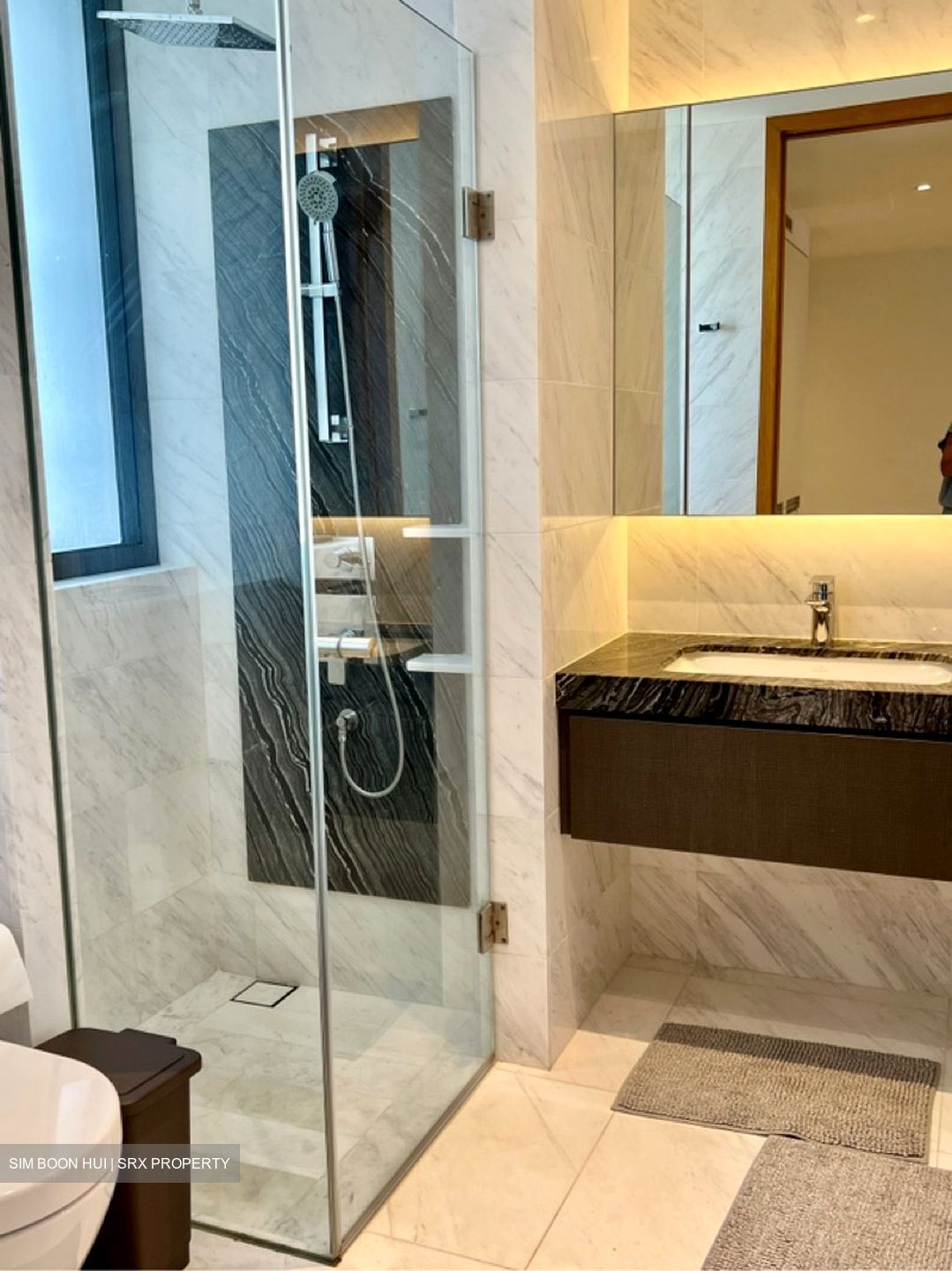 Marina One Residences (D1), Apartment #472233011